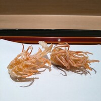 てんぷら 近藤 - 