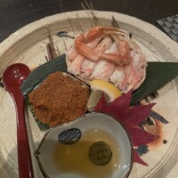 銀座方舟 大吟醸いろり店 - 