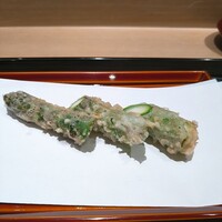 てんぷら 近藤 - 