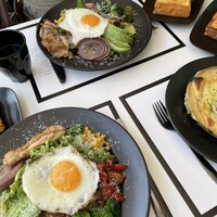 マーサーブランチ テラスハウス - 