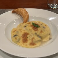 フレンチ キッチン - 