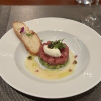 フレンチ キッチン - 