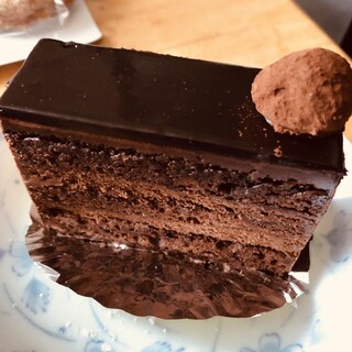 リヴゴーシュ・ドゥ・ラセーヌ_1