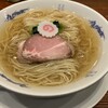 中華蕎麦にし乃