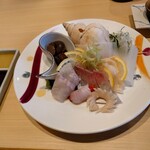 魚とごはん ますよね - 