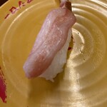 Sushi ro - ズワイガニ（＾∇＾）