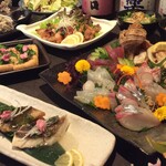 Hakodate Dining 備後屋 - 