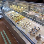 パティスリー プレジール - 