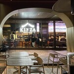 Japanese Restaurant KINZA - 