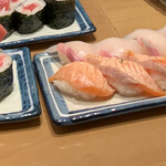 すし酒場 さしす 西宮北口店 - 