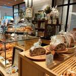 JUNIBUN BAKERY - 