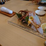 魚とごはん ますよね - 