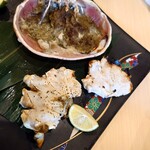 魚とごはん ますよね - 