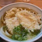 手打ちうどん寺屋  - 