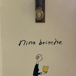 Nina brioche - 