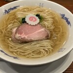 中華蕎麦にし乃 - 