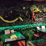 Bar SUNTIAM - 