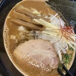 Ramen Sumisu - 