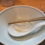 手打ちうどん寺屋  - 