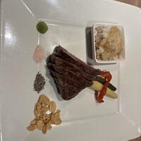 鉄板焼 Artisan -  鉄板焼 Artisan -