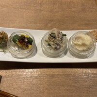 鉄板焼 Artisan -  鉄板焼 Artisan -