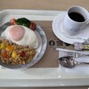 ライトスタッフcoffee - 料理写真: