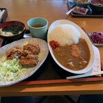 おらんち食堂 - 