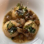 イタリアンダイニング ケシキ - 