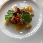 イタリアンダイニング ケシキ - 