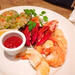 レッドロブスター 舞浜イクスピアリ店 - 