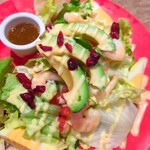 レッドロブスター 舞浜イクスピアリ店 - 