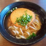 Yakushi Udon - 丸天うどん