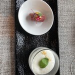 イタリアンダイニング ケシキ - 