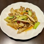 Chinese Dining 私家菜館・福 - 