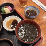 Tonkatsu Ine - 