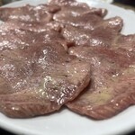 焼肉幸泉 - 