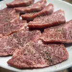 焼肉幸泉 - 