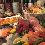 Hakodate Dining 備後屋 - 