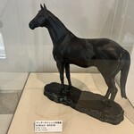 鳥千 - サンデーサイレンス。