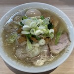 桜上水 船越 - 