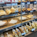 ドンク - 料理写真: