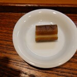 うな志ん - ごぼう