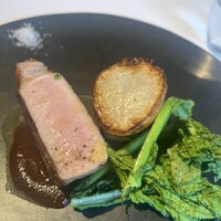 リストランテ ラストリカート - 