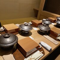 個室会席 北大路 京橋茶寮 東京駅店 - 