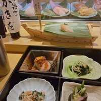 有楽町かきだ - 