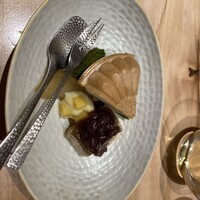 個室会席 北大路 京橋茶寮 東京駅店 - 