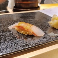 名古屋 栄 鮨 栄華 - 