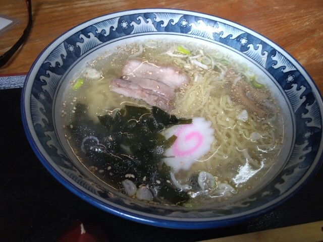 森のいずみ &ndash; 千厩（食堂）| 岩手・一関の家庭料理と地元食材を堪能