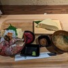 小田原漁港 さじるし食堂