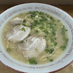 しんちゃんラーメン - 
